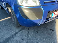 2003 citroën berlingo - afbeelding 28 van  29