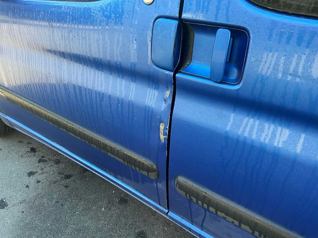 2003 citroën berlingo - afbeelding 29 van  29