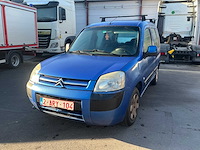 2003 citroën berlingo