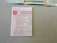 2003 citroën berlingo - afbeelding 22 van  29