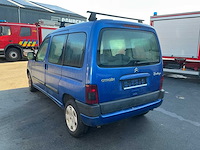 2003 citroën berlingo - afbeelding 24 van  29