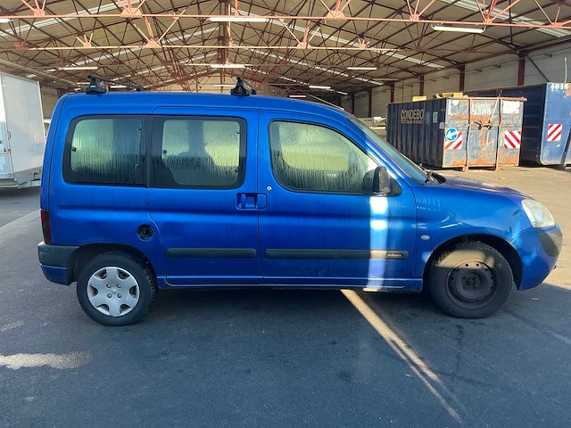 2003 citroën berlingo - afbeelding 25 van  29