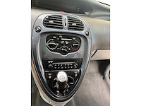 2003 citroën xsara picasso 1.6 benzine - afbeelding 6 van  22
