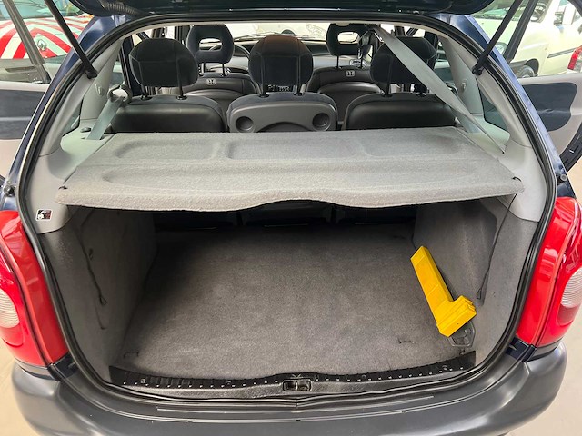 2003 citroën xsara picasso 1.6 benzine - afbeelding 11 van  22