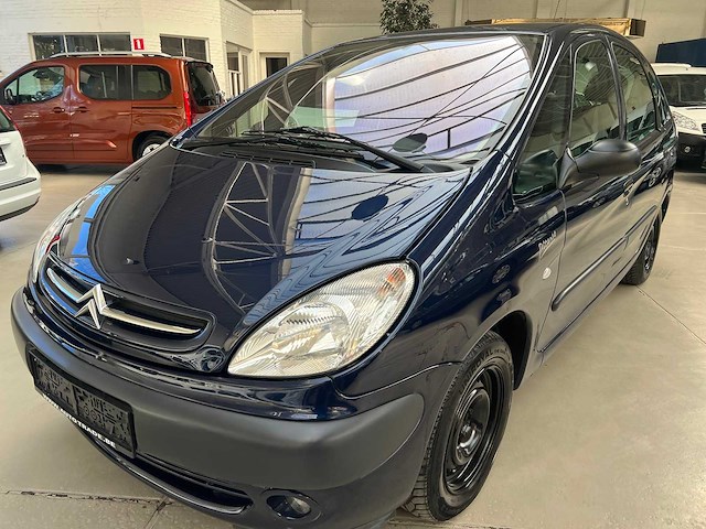 2003 citroën xsara picasso 1.6 benzine - afbeelding 1 van  22