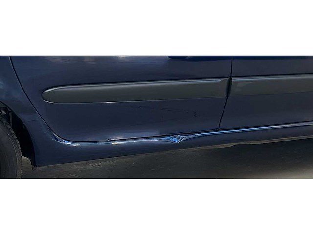 2003 citroën xsara picasso 1.6 benzine - afbeelding 15 van  22