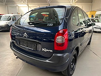 2003 citroën xsara picasso 1.6 benzine - afbeelding 19 van  22