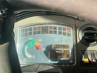 2003 claas ares 697 atz h82 utility tractor - afbeelding 5 van  17