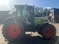 2003 claas ares 697 atz h82 utility tractor - afbeelding 15 van  17