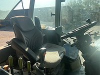 2003 claas ares 697 atz h82 utility tractor - afbeelding 2 van  17