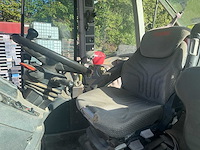 2003 claas ares 697 atz h82 utility tractor - afbeelding 4 van  17