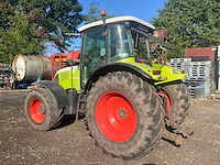 2003 claas ares 697 atz h82 utility tractor - afbeelding 11 van  17
