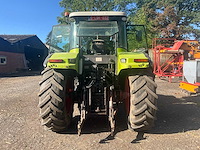 2003 claas ares 697 atz h82 utility tractor - afbeelding 12 van  17
