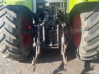 2003 claas ares 697 atz h82 utility tractor - afbeelding 13 van  17