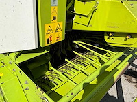 2003 claas rollant 250 ronde balenmachine - afbeelding 2 van  37