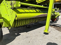 2003 claas rollant 250 ronde balenmachine - afbeelding 4 van  37