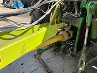 2003 claas rollant 250 ronde balenmachine - afbeelding 7 van  37