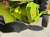 2003 claas rollant 250 ronde balenmachine - afbeelding 9 van  37