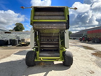 2003 claas rollant 250 ronde balenmachine - afbeelding 11 van  37