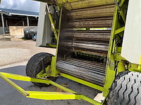 2003 claas rollant 250 ronde balenmachine - afbeelding 14 van  37