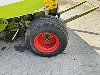 2003 claas rollant 250 ronde balenmachine - afbeelding 18 van  37