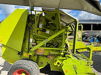 2003 claas rollant 250 ronde balenmachine - afbeelding 27 van  37