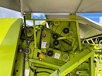2003 claas rollant 250 ronde balenmachine - afbeelding 28 van  37