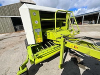 2003 claas rollant 250 ronde balenmachine - afbeelding 36 van  37