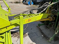 2003 claas rollant 250 ronde balenmachine - afbeelding 5 van  33