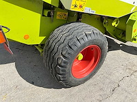 2003 claas rollant 250 ronde balenmachine - afbeelding 8 van  33