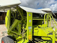 2003 claas rollant 250 ronde balenmachine - afbeelding 17 van  33