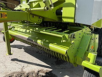 2003 claas rollant 250 ronde balenmachine - afbeelding 19 van  33