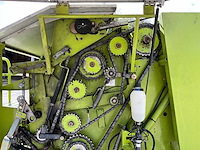 2003 claas rollant 250 ronde balenmachine - afbeelding 23 van  33