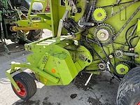 2003 claas rollant 250 ronde balenmachine - afbeelding 36 van  37