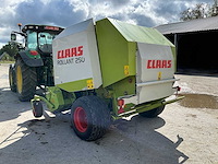 2003 claas rollant 250 ronde balenmachine - afbeelding 22 van  33