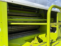 2003 claas rollant 250 ronde balenmachine - afbeelding 33 van  33