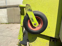 2003 claas rollant 255 type 748 balenpers - afbeelding 2 van  44