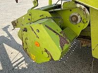 2003 claas rollant 255 type 748 balenpers - afbeelding 10 van  44