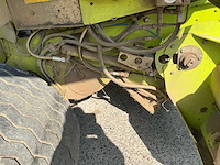 2003 claas rollant 255 type 748 balenpers - afbeelding 21 van  44