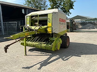 2003 claas rollant 255 type 748 balenpers - afbeelding 12 van  44