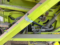 2003 claas rollant 255 type 748 balenpers - afbeelding 24 van  44