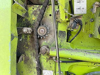 2003 claas rollant 255 type 748 balenpers - afbeelding 28 van  44