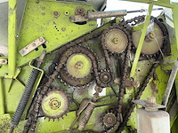 2003 claas rollant 255 type 748 balenpers - afbeelding 29 van  44