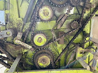 2003 claas rollant 255 type 748 balenpers - afbeelding 30 van  44