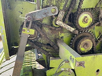 2003 claas rollant 255 type 748 balenpers - afbeelding 32 van  44