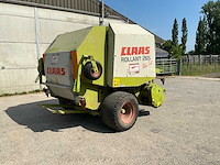 2003 claas rollant 255 type 748 balenpers - afbeelding 23 van  44