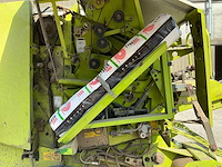 2003 claas rollant 255 type 748 balenpers - afbeelding 37 van  44