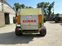 2003 claas rollant 255 type 748 balenpers - afbeelding 42 van  44