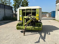 2003 claas rollant 255 type 748 balenpers - afbeelding 43 van  44