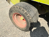 2003 claas rollant 255 type 748 balenpers - afbeelding 44 van  44